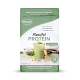 Morlife Plantiful Protein 440g Matcha White Chocolate