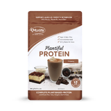 Morlife Plantiful Protein 440g Tiramisu