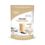 Morlife Plantiful Protein 900g Vanilla Fudge