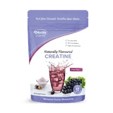 Morlife Creatine Grape Burst 250g