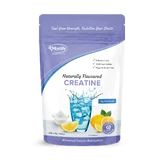 Morlife Creatine Icy Lemonade 250g