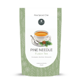 In 2 Life Pine Needle Fusion Tea 125g Pine Spiced Chai