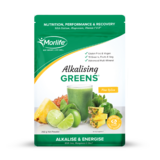 Morlife Alkalising Greens 700g Pine Splice