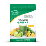 Morlife Alkalising Greens 700g Pine Splice