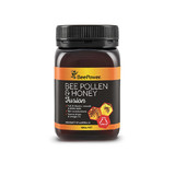 Bee Power Bee Pollen & Honey Fusion 480g