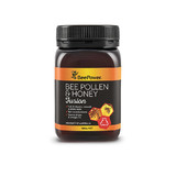 Bee Pollen & Honey Fusion 480g