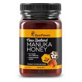 Bee Power New Zealand UMF 5+ (MGO 83) Manuka Honey 500g