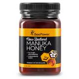 Bee Power New Zealand UMF 5+ Manuka Honey (MG83) 250g
