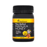 Bee Power New Zealand UMF 10+ (MGO 263) Manuka Honey 500g