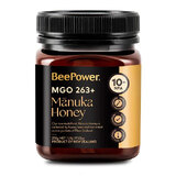 Bee Power New Zealand Manuka Honey MGO 263+ 250g