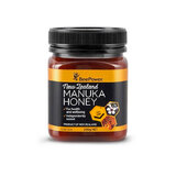 Bee Power New Zealand MGO 514+ Manuka Honey 250g