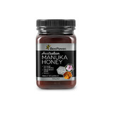 Bee Power Australian Manuka Honey MGO 83+ (NPA 5+) 500g