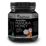 Bee Power Australian Manuka Honey MGO 30+ 1kg