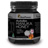 Bee Power Australian Manuka Honey MGO 83+ (NPA 5+) 1kg