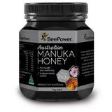 Bee Power Australian Manuka Honey MGO 263+ (NPA 10+) 1kg
