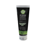 Essenzza Fuss Free Naturals Activated Charcoal Toothpaste (Natural Whitening) Peppermint 113g