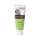 Wotnot Natural Baby Sunscreen 30 SPF 100g