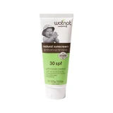 Wotnot Natural Baby Sunscreen 30 SPF 100g