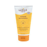Wotnot Natural Sunscreen 30 SPF 150g