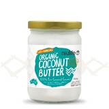 Niulife Coconut Butter Creamed Certified Organic 500g