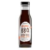 Niulife Organic Coconut Thick Sauce Barbeque Style 250ml