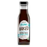 Niulife Organic Coconut Thick Sauce Naked FODMAP 250ml