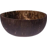 Coconut Bowl - Polished