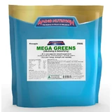 Amino Nutrition Mega Greens 250g Pineapple flavour