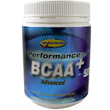 TOP Advanced BCAA Plus 500g