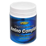 100% Pure Amino Complex 100g