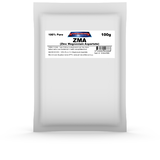 Amino Nutrition 100% Pure ZMA 100g