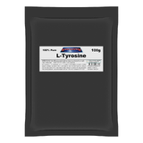 Amino Nutrition 100% Pure L-Tyrosine Powder 100g