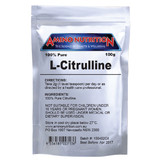 100% Pure Citrulline 100g