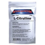 100% Pure Citrulline 100g