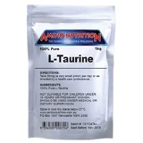 100% Pure L-Taurine 1kg