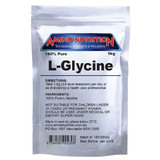 100% Pure L-Glycine 1kg