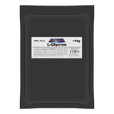 100% Pure L-Glycine 100g