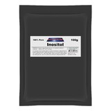 100% Pure Inositol Powder 100g