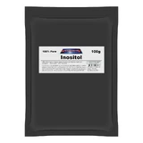 100% Pure Inositol Powder 100g