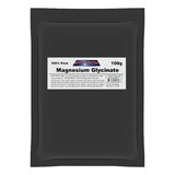 Amino Nutrition 100% Pure Magnesium Glycinate 100g