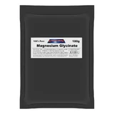 Amino Nutrition 100% Pure Magnesium Glycinate 100g