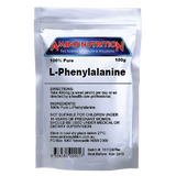 L-Phenylalanine 100g