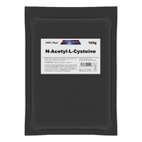 Amino Nutrition N-Acetyl Cysteine (NAC) 100g