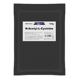Amino Nutrition N-Acetyl Cysteine (NAC) 100g