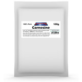 100% Pure Carnosine 100g