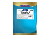 Amino Nutrition Vitamin C Ascorbic Acid Powder 500g