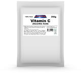 Amino Nutrition Vitamin C Ascorbic Acid 250g