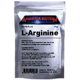100% Pure L-Arginine 1kg
