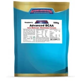 Advanced BCAA Intra Work-out Electrolyte Formula 500g Lemon