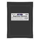 Amino Nutrition 100% Pure Magnesium Glycinate 200g
